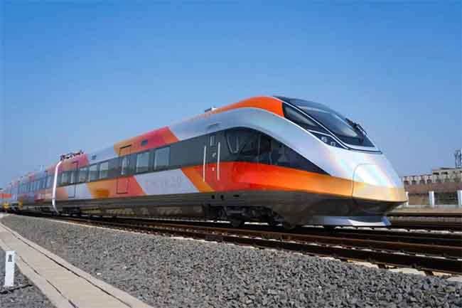 财神观察：中车示范产业链融资新模式